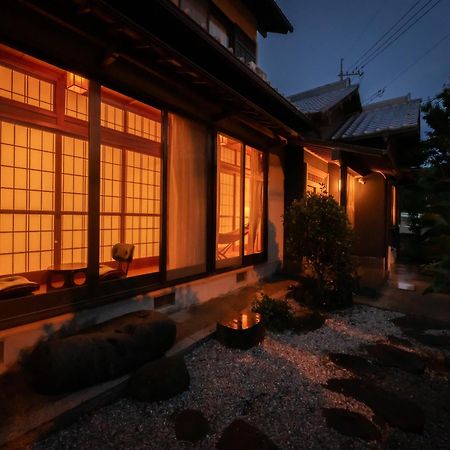 Villa オリーブ農家の家 お泊り忠左衛門 吉野 Shodoshima Exterior foto